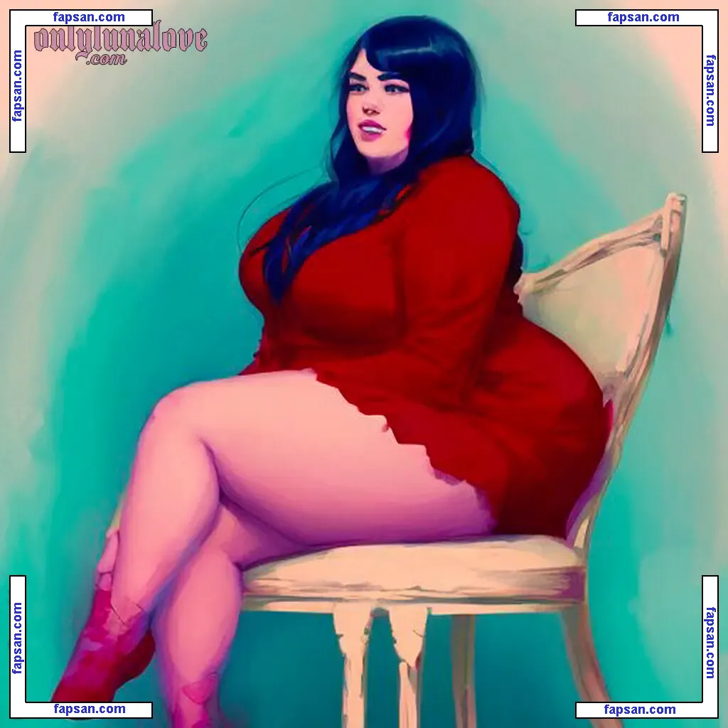 ssbbwlunalove nude photo #0007 from OnlyFans
