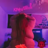 ssbbwmikayla2 nude #0002