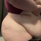 ssbbwmommy nude #0023