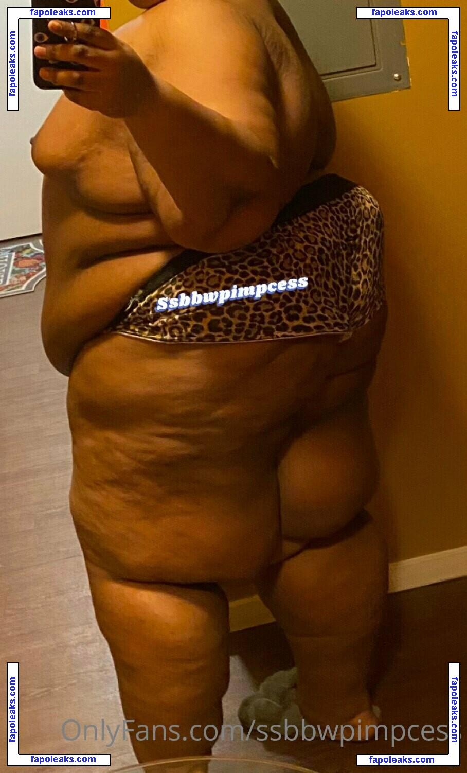 ssbbwpimpcess / pimpcessdime94 nude photo #0015 from OnlyFans