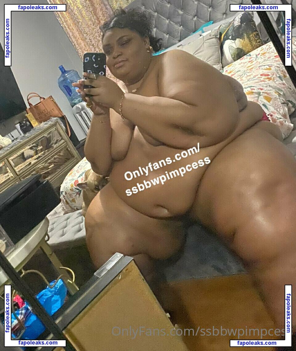 ssbbwpimpcess / pimpcessdime94 nude photo #0018 from OnlyFans