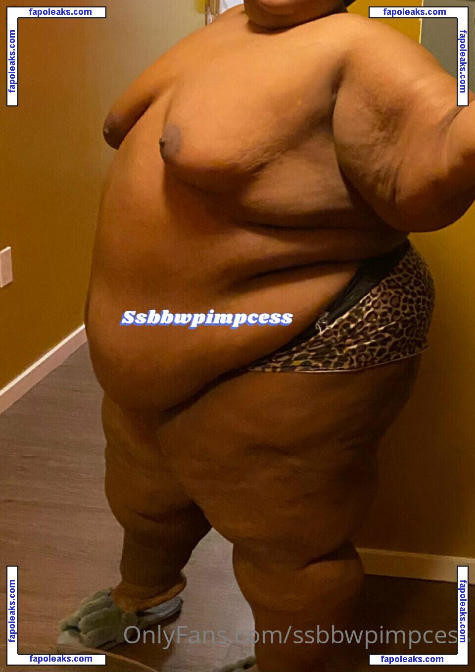 ssbbwpimpcess / pimpcessdime94 nude photo #0022 from OnlyFans