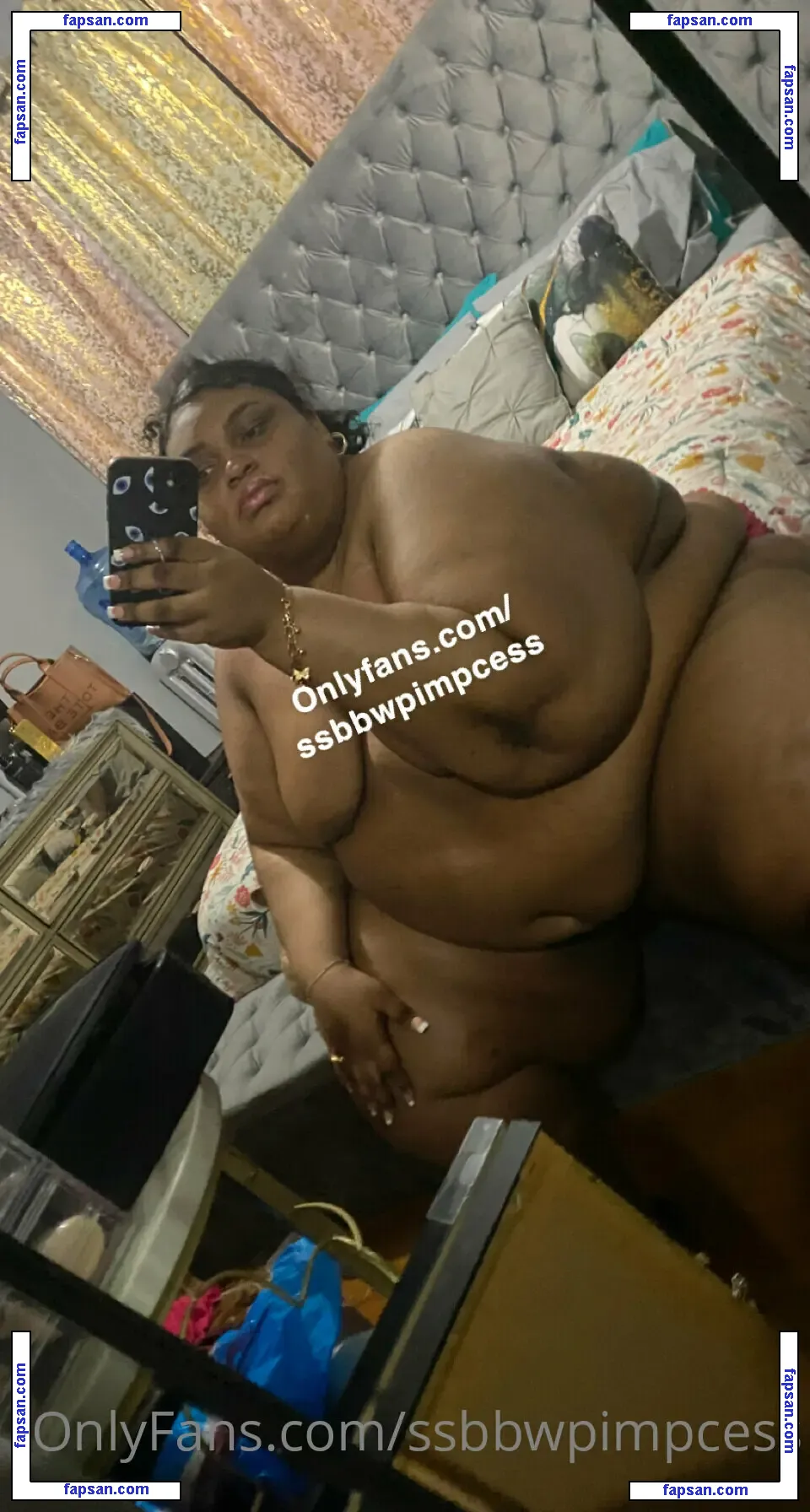 ssbbwpimpcess nude photo #0023 from OnlyFans