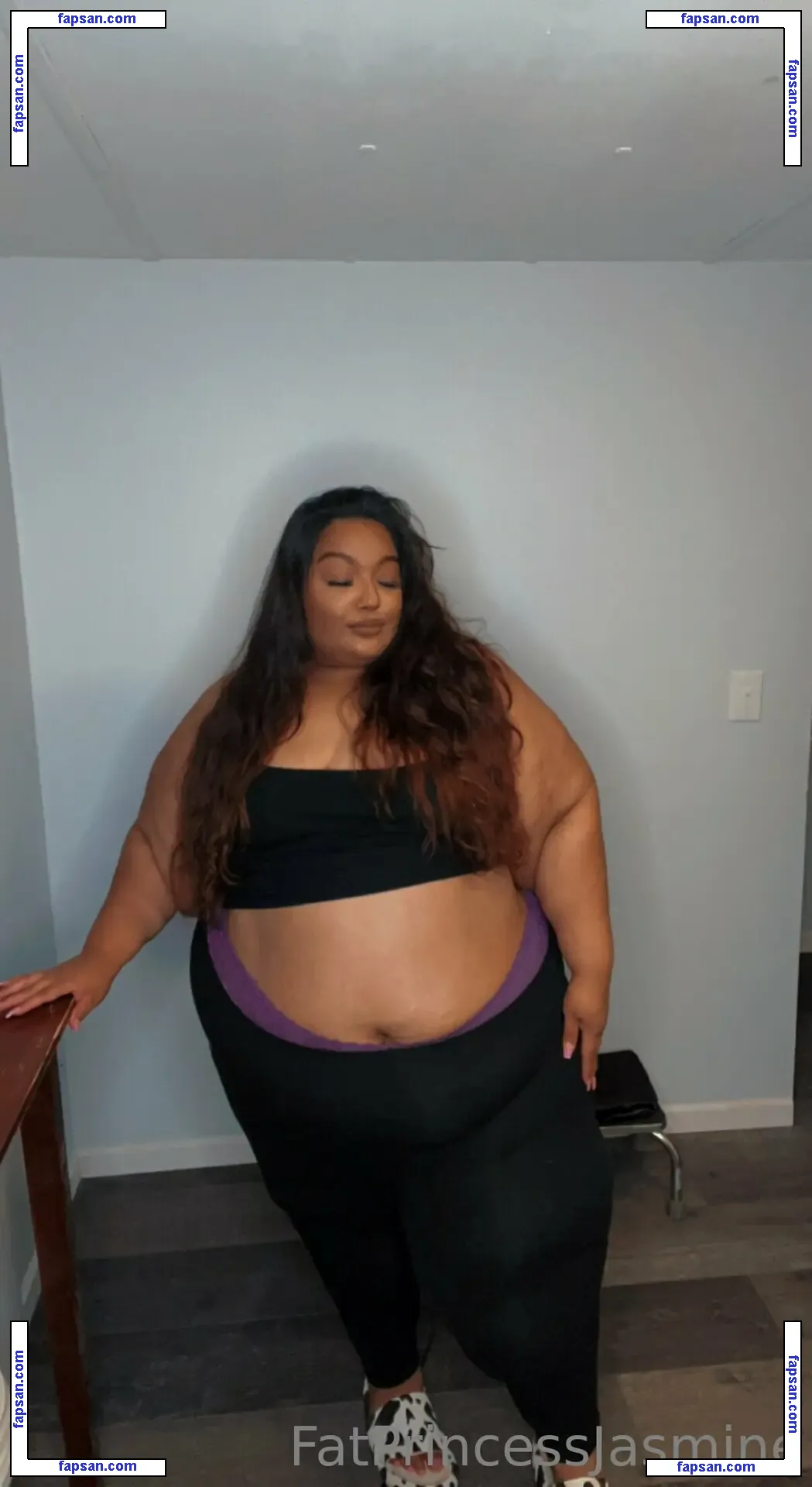 ssbbwprincessjasmine nude photo #0003 from OnlyFans