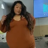 ssbbwprincessjasmine голая #0020