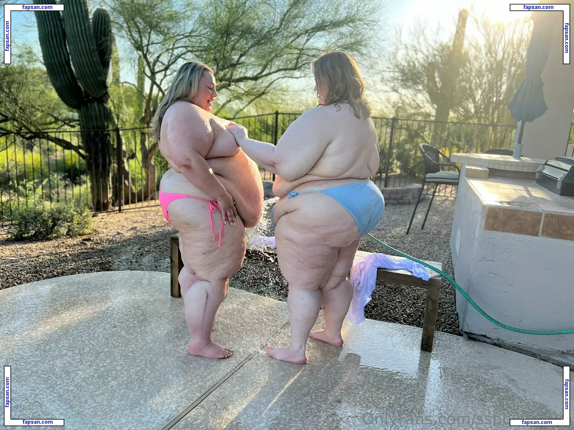 ssbbwroxxie nude photo #0075 from OnlyFans