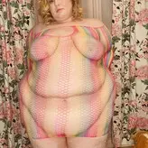 ssbbwroxxie nude #0016