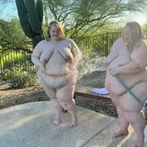 ssbbwroxxie nude #0070
