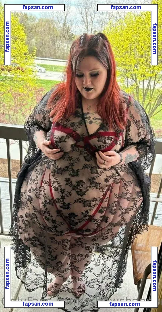 ssbbwshannonmarie nude photo #0056 from OnlyFans