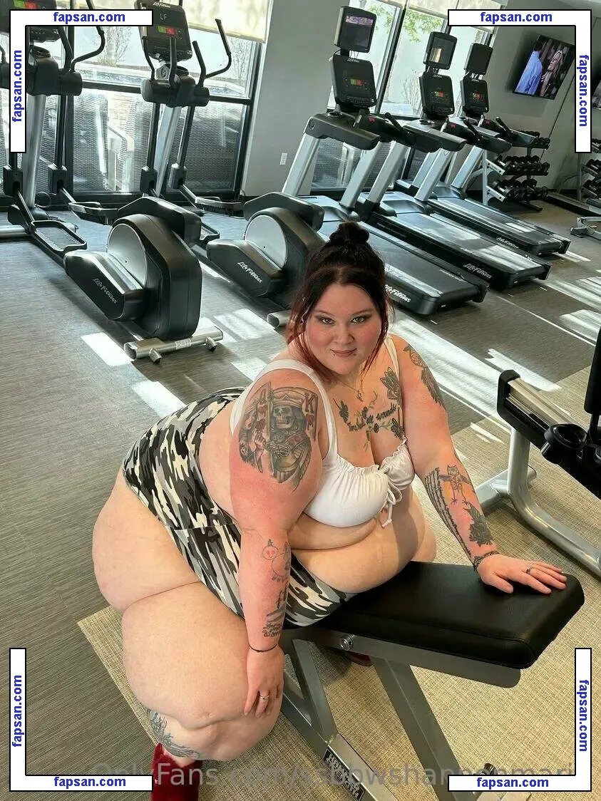 ssbbwshannonmarie nude photo #0061 from OnlyFans