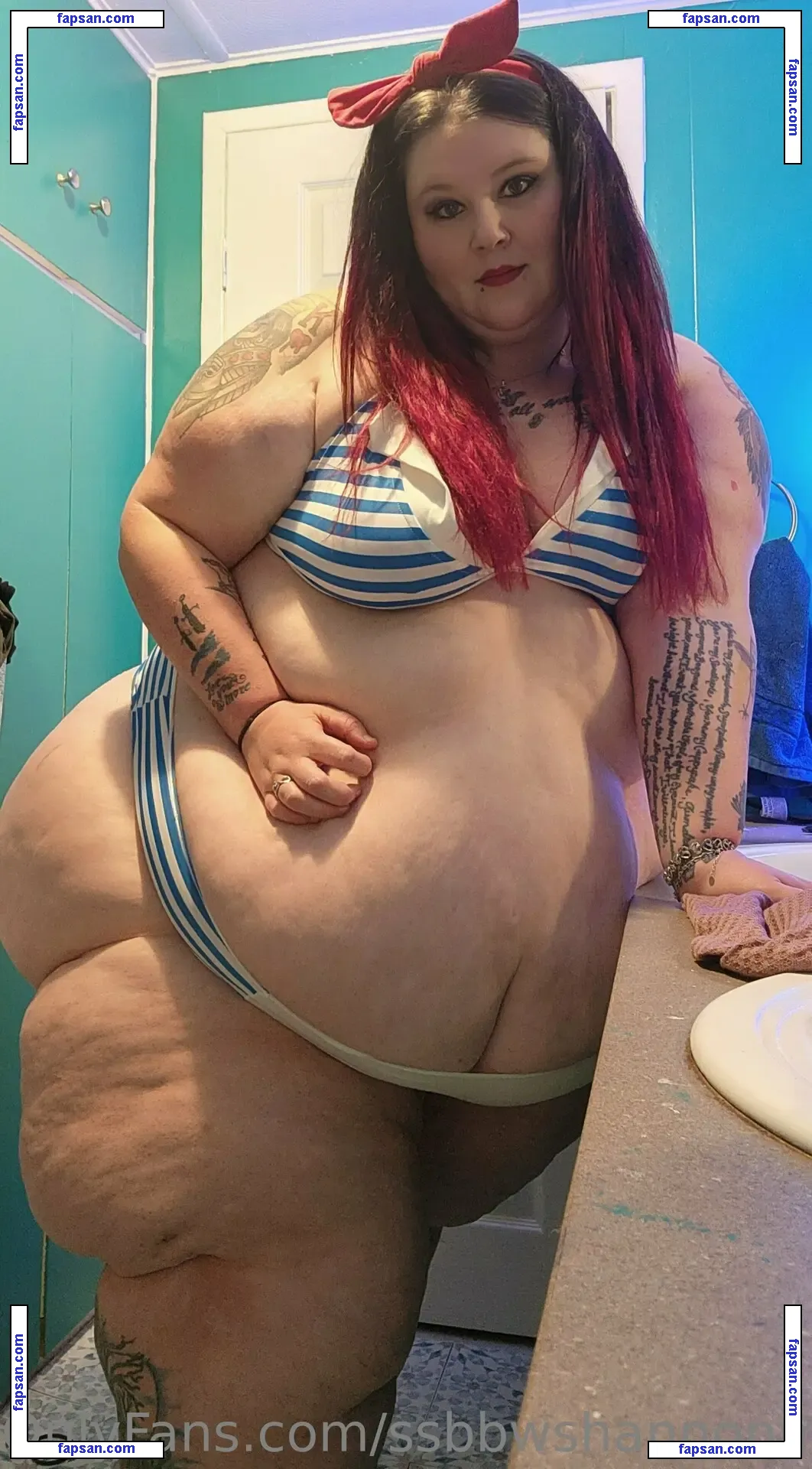 ssbbwshannonmarie nude photo #0065 from OnlyFans