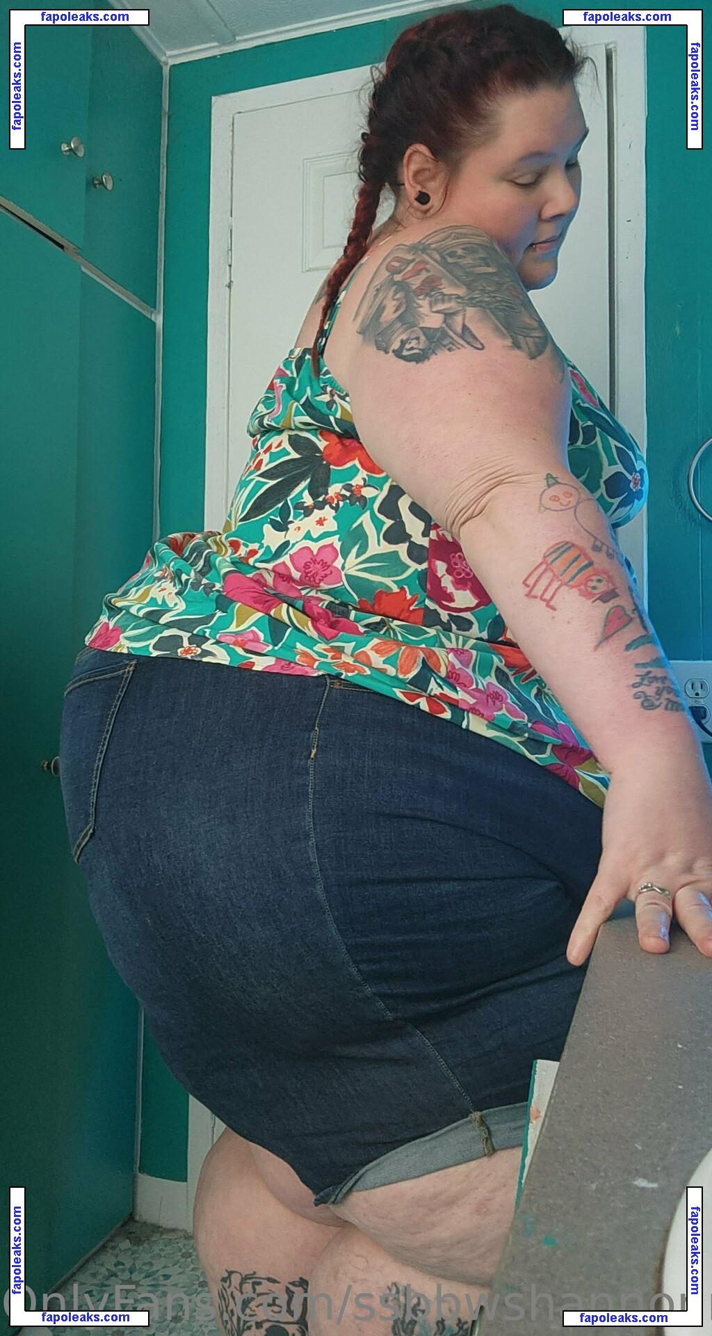 ssbbwshannonmarie / big_ssbbws nude photo #0071 from OnlyFans