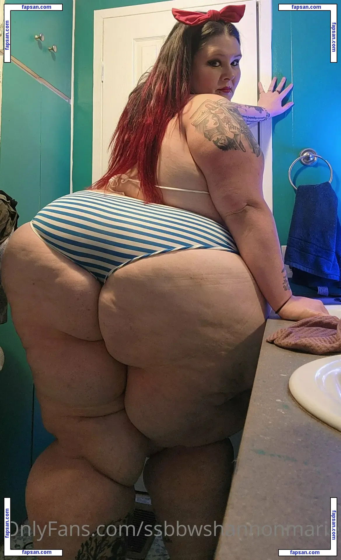 ssbbwshannonmarie nude photo #0074 from OnlyFans