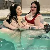 ssbbwshannonmarie голая #0020