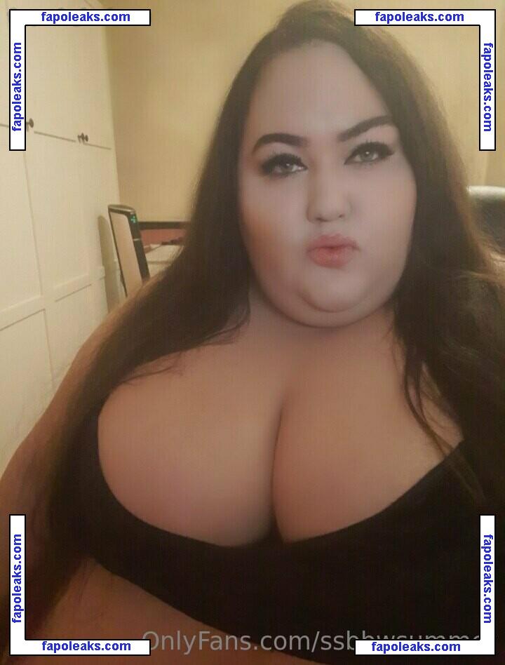 ssbbwsummer nude photo #0001 from OnlyFans