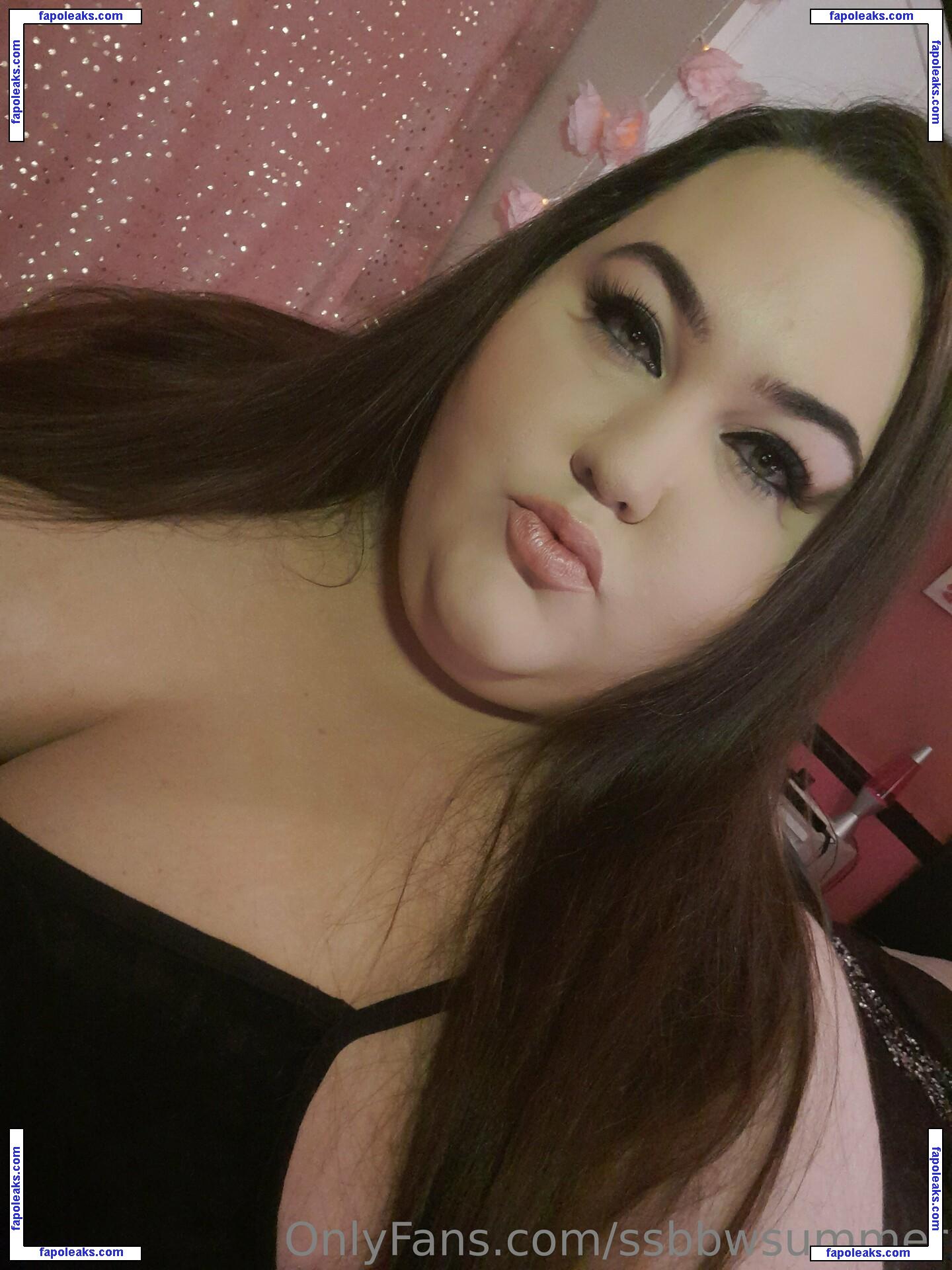 ssbbwsummer nude photo #0003 from OnlyFans
