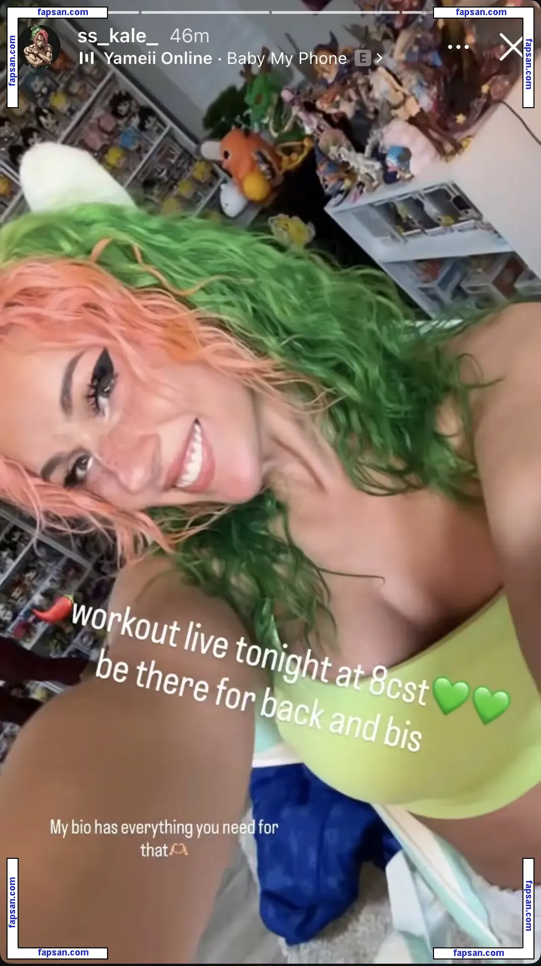 Sscauliflass nude photo #0098 from OnlyFans