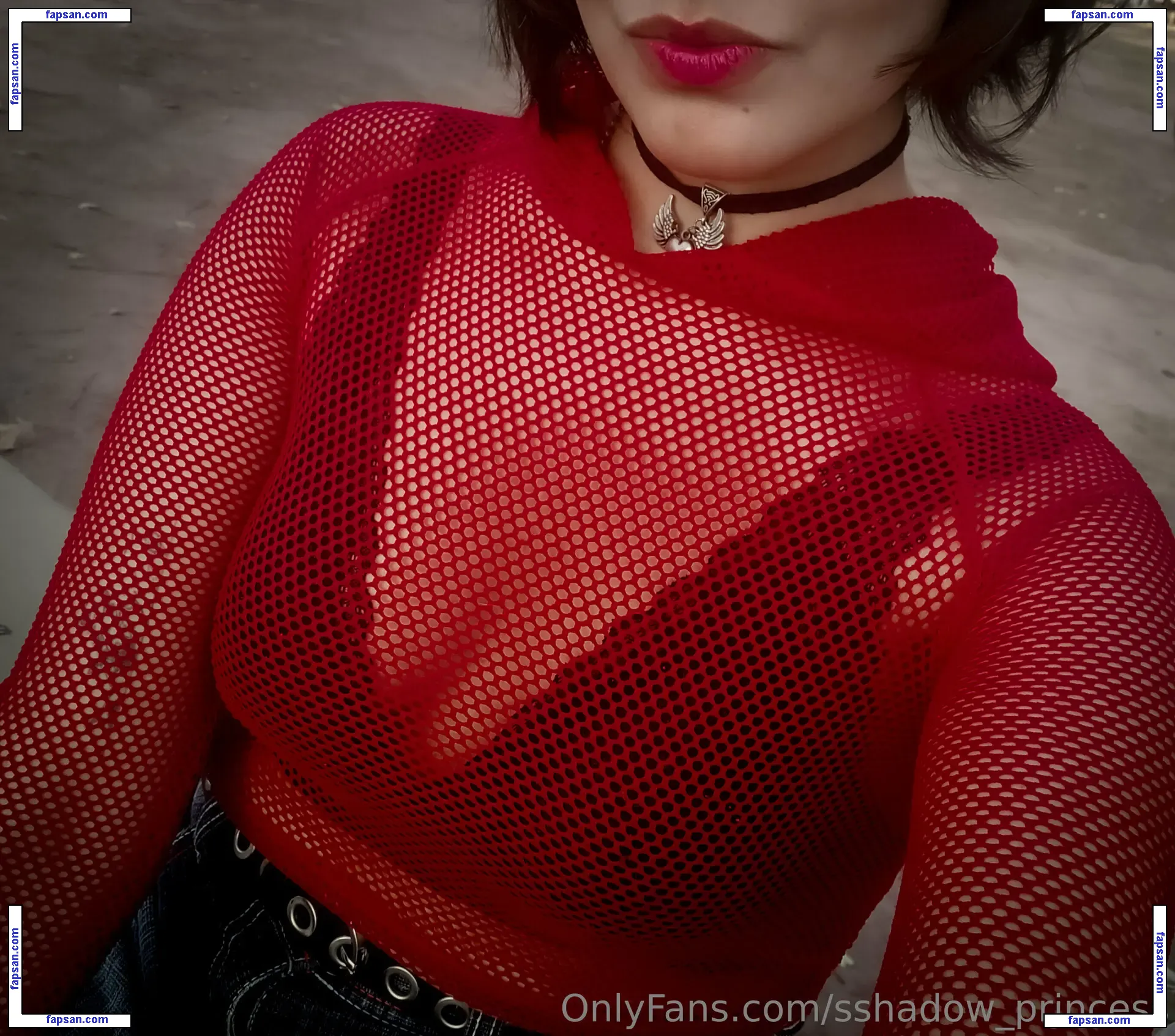 sshadow_princess nude photo #0004 from OnlyFans