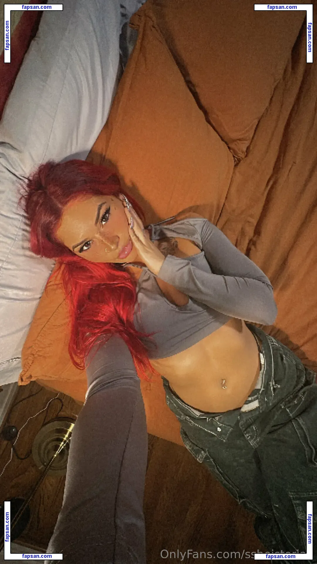 ssheistoriaa nude photo #0006 from OnlyFans