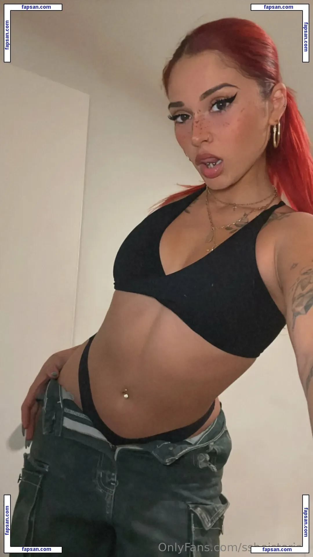 ssheistoriaa nude photo #0010 from OnlyFans