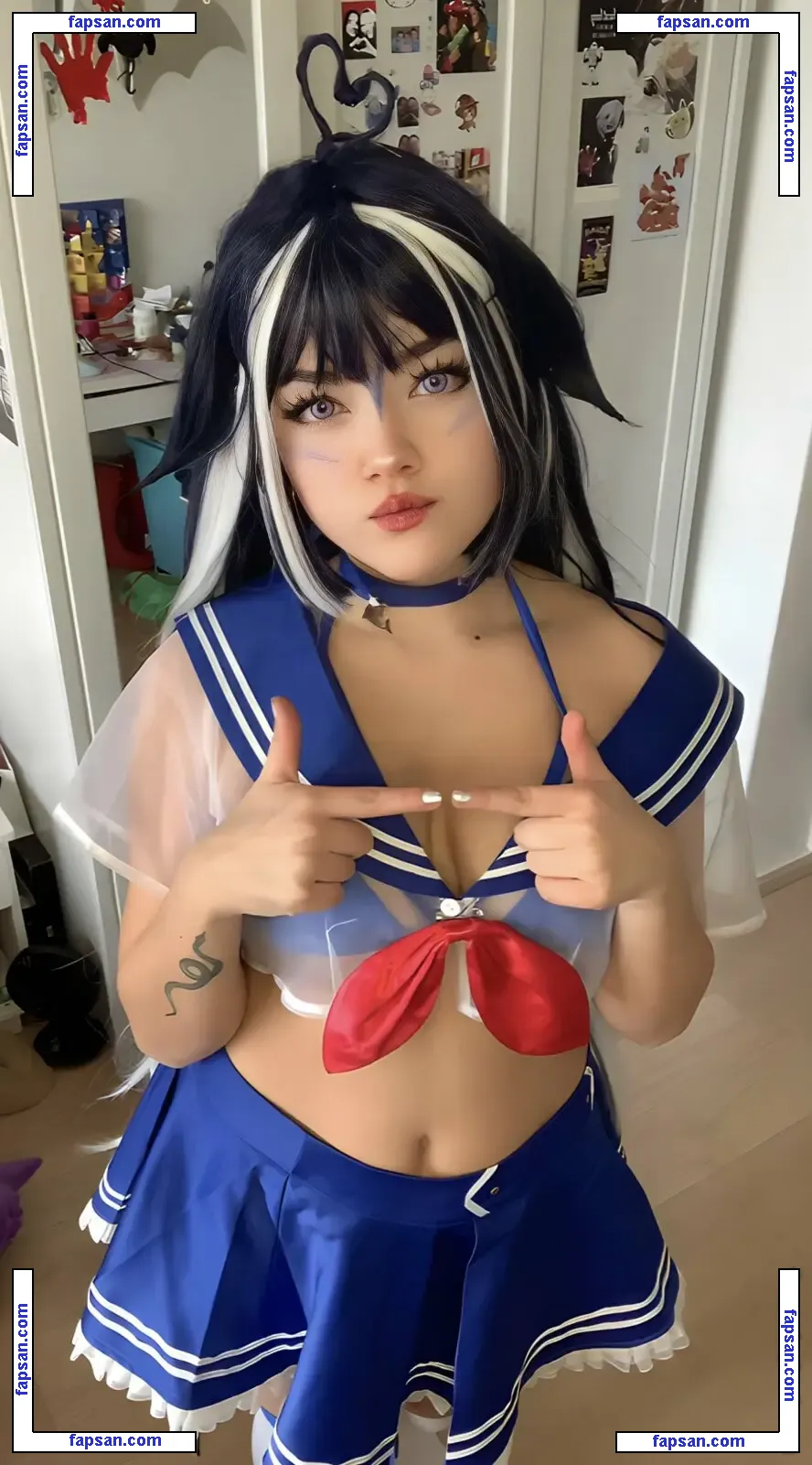 sspoekie nude photo #0003 from OnlyFans