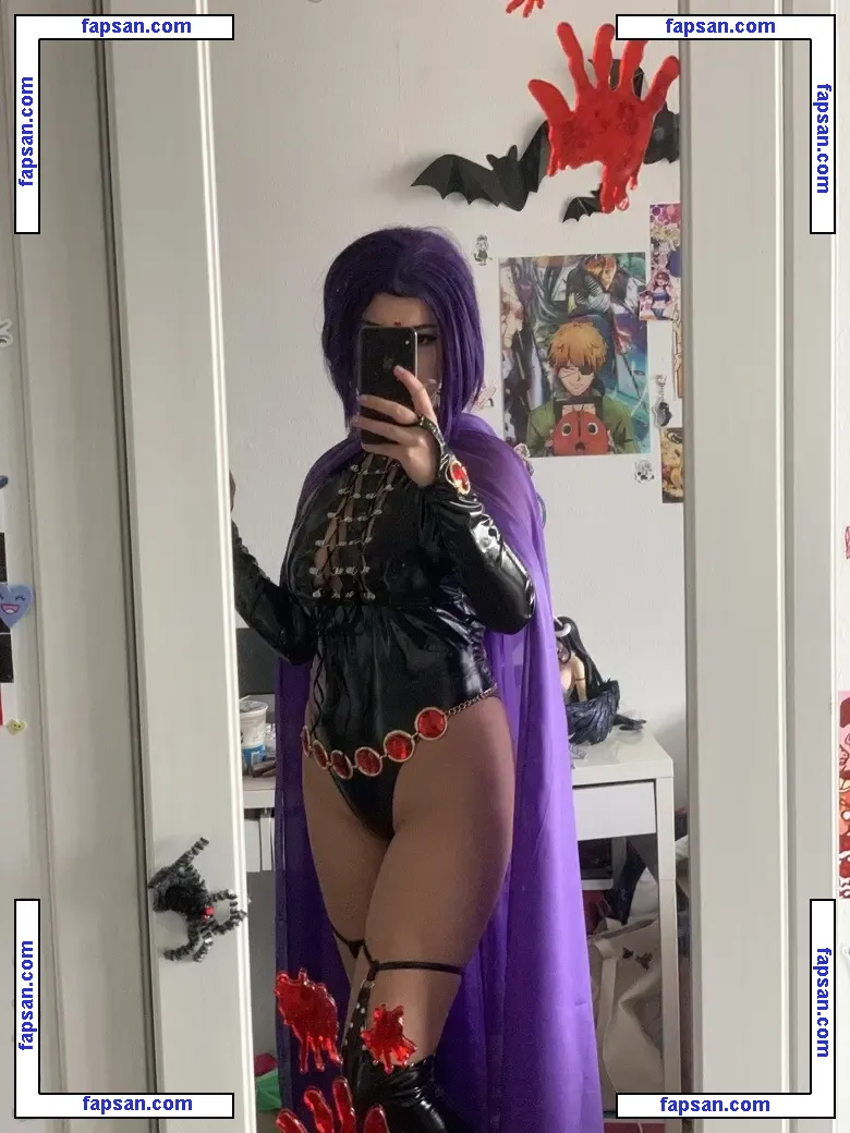 sspoekie nude photo #0024 from OnlyFans
