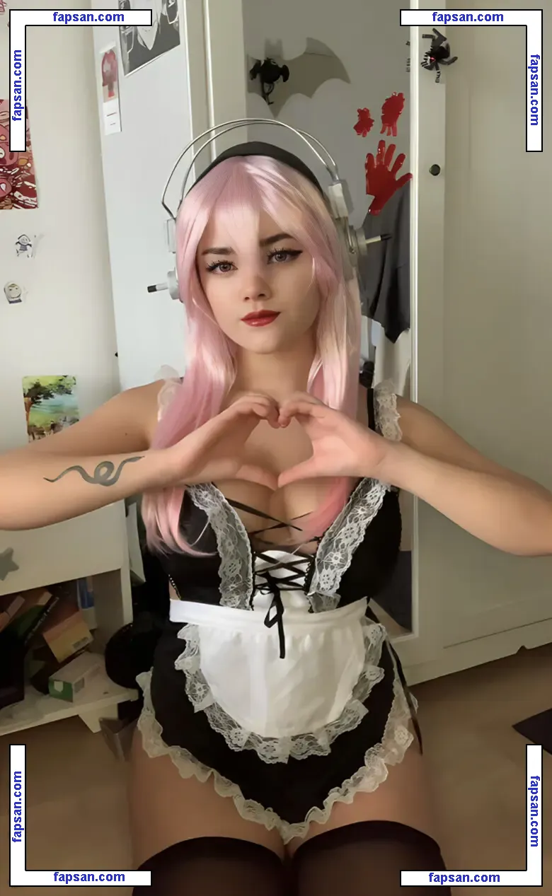 sspoekie nude photo #0030 from OnlyFans