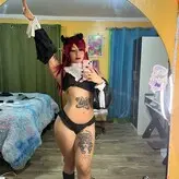 Ssqumchan nude #0005