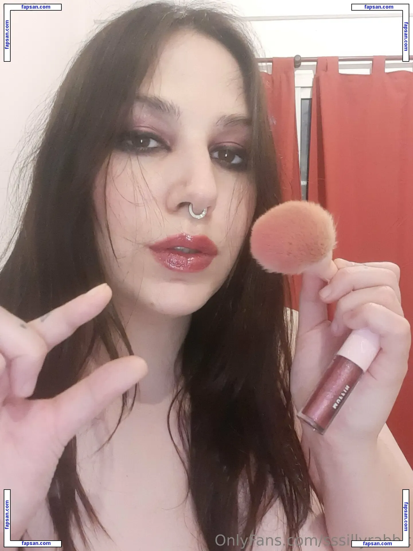 sssillyrabbit nude photo #0007 from OnlyFans