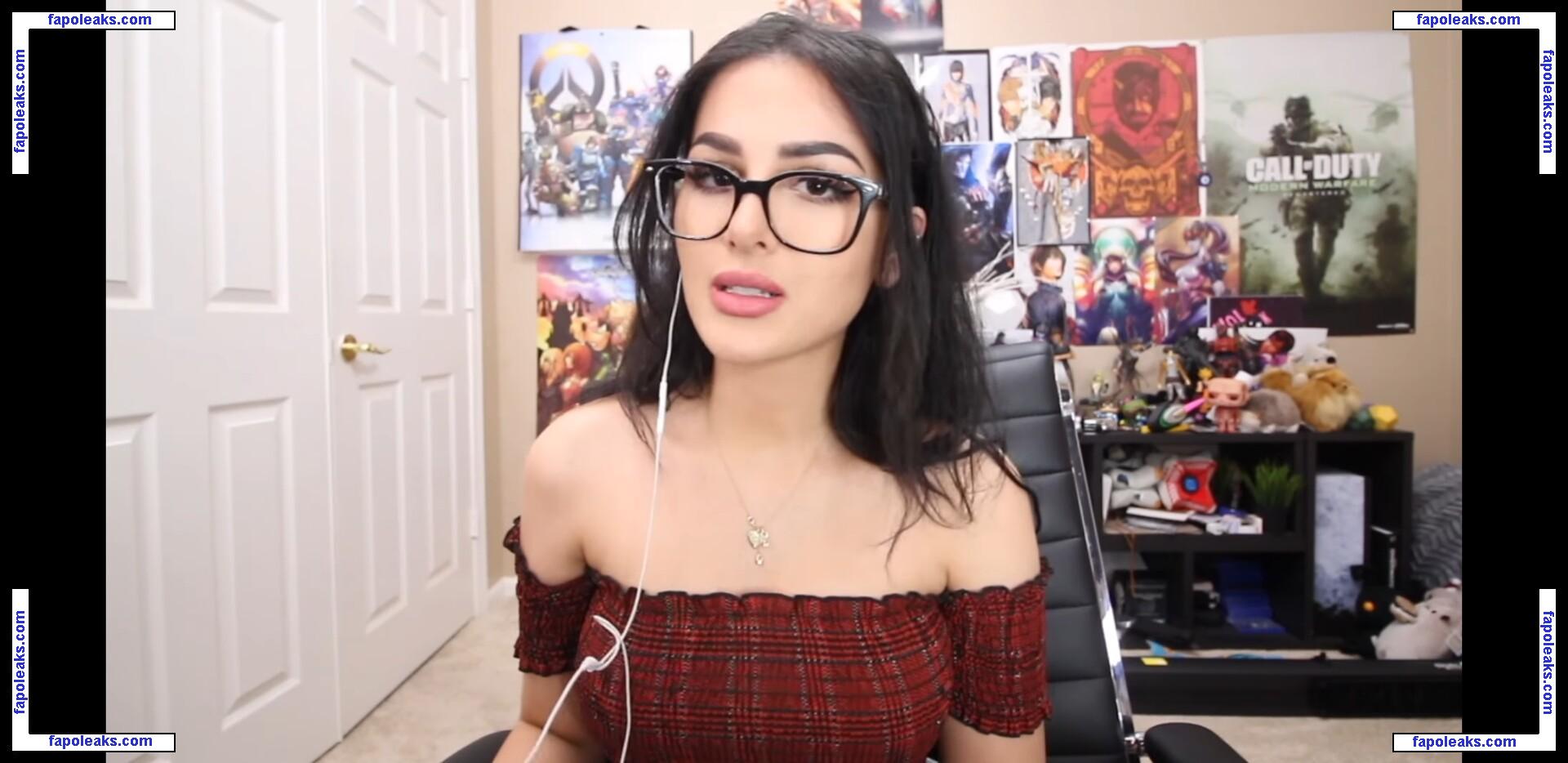 Sssniperwolf nude photo #0159 from OnlyFans