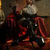 sssolomia nude #0026