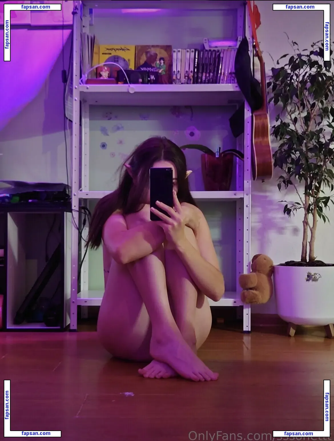 sssonettt nude photo #0102 from OnlyFans