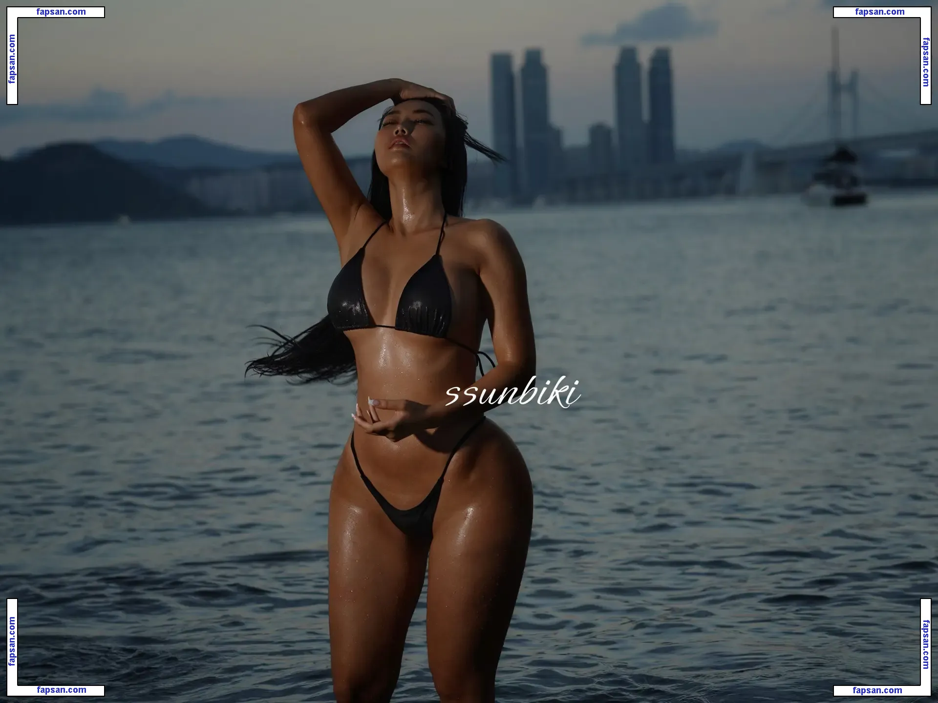 Ssunbiki nude photo #0061 from OnlyFans