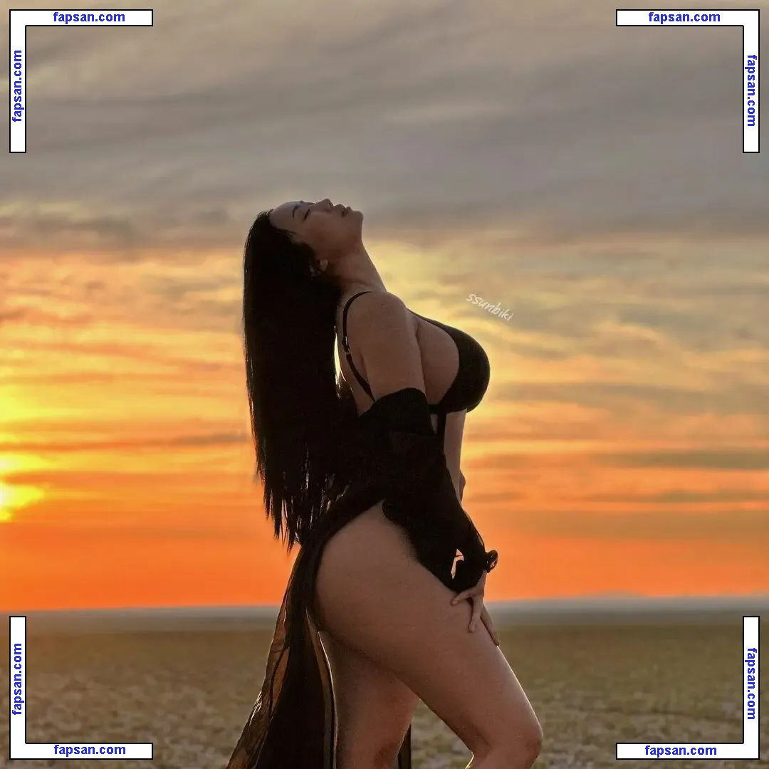 Ssunbiki nude photo #0184 from OnlyFans