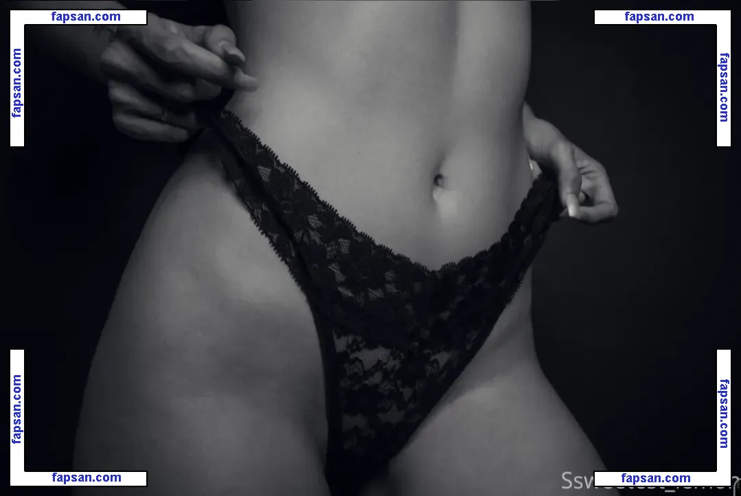 Ssweetest_lemon nude photo #0037 from OnlyFans