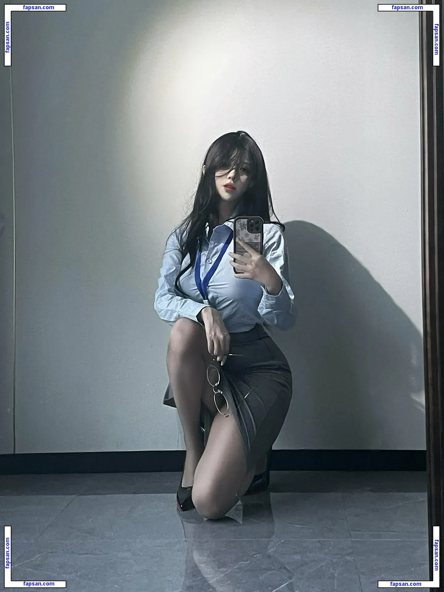 ssyyouo голая фото #0005 с Онлифанс