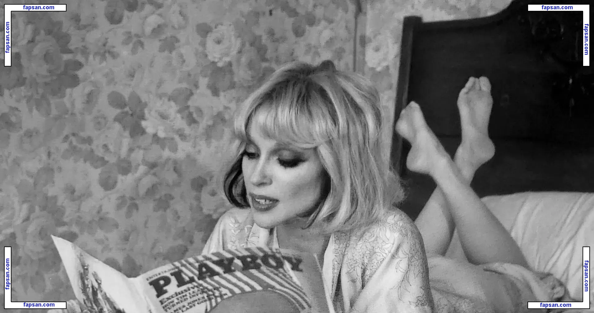 St Vincent голая фото #0016 с Онлифанс