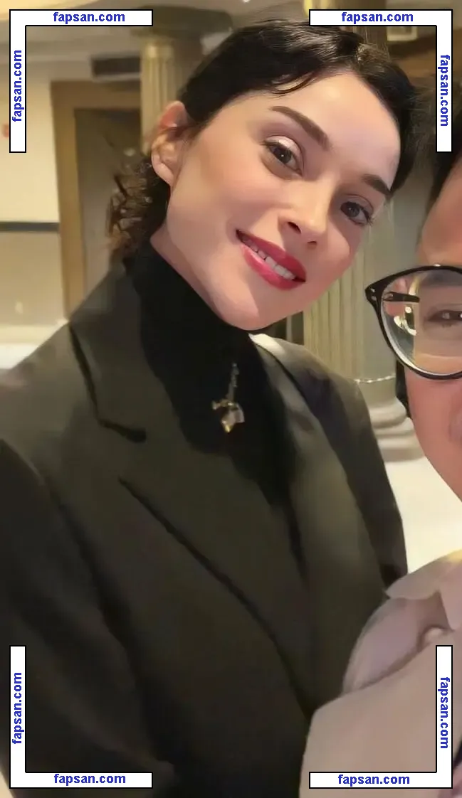 St Vincent голая фото #0038 с Онлифанс