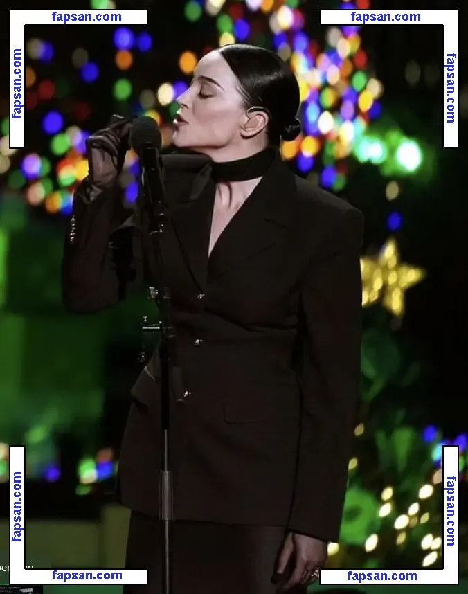 St Vincent голая фото #0040 с Онлифанс