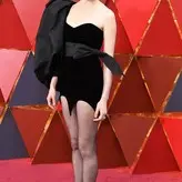 St Vincent голая #0013