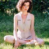 St Vincent nude #0020