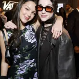 St Vincent голая #0042