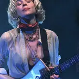 St Vincent голая #0044