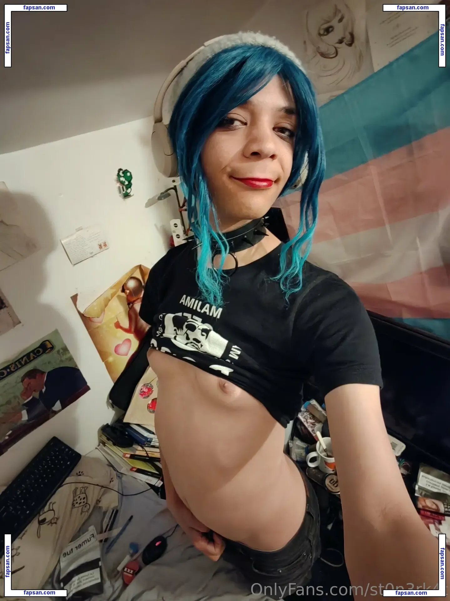 st0n3rk4t nude photo #0015 from OnlyFans