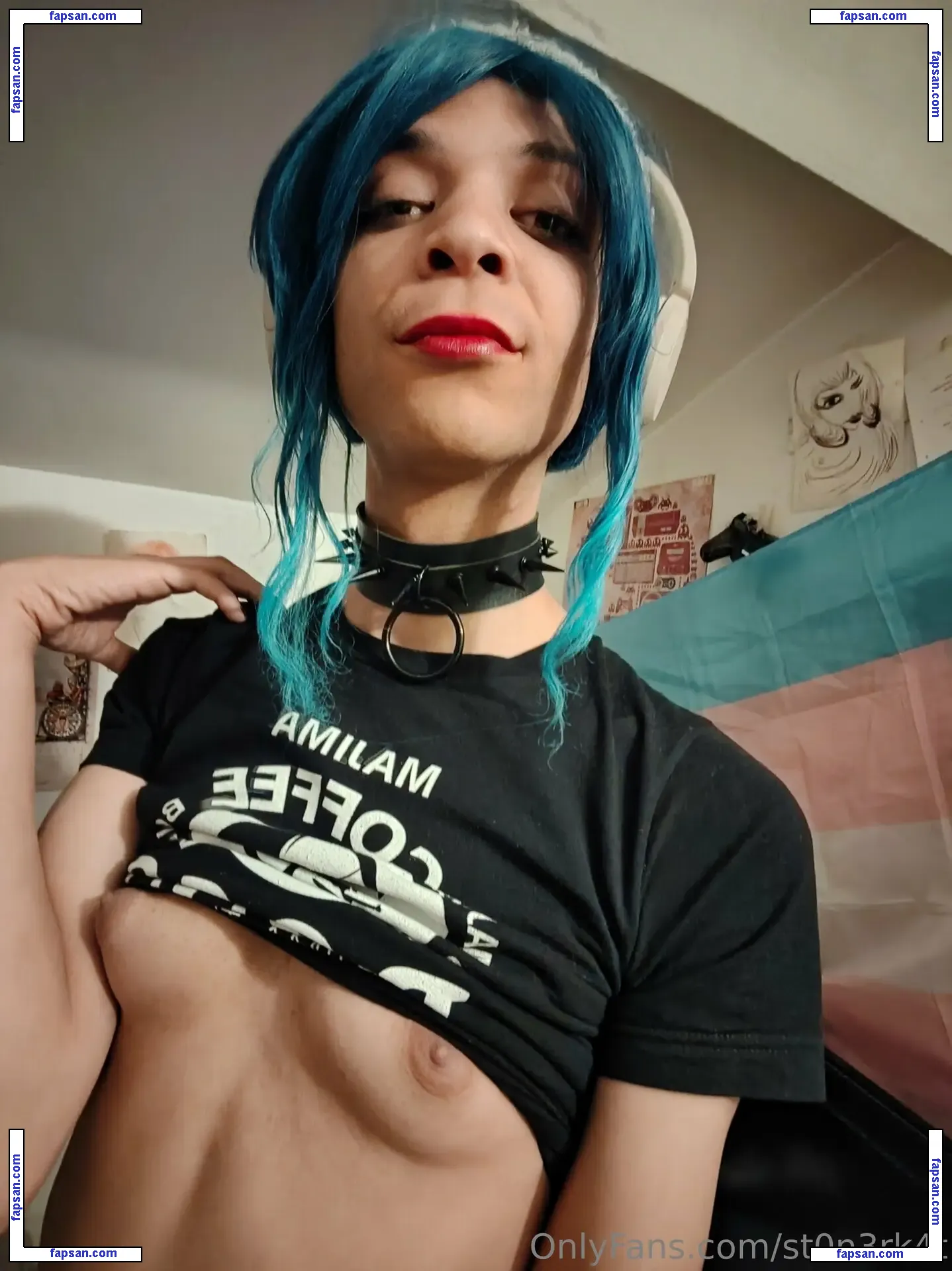 st0n3rk4t nude photo #0020 from OnlyFans