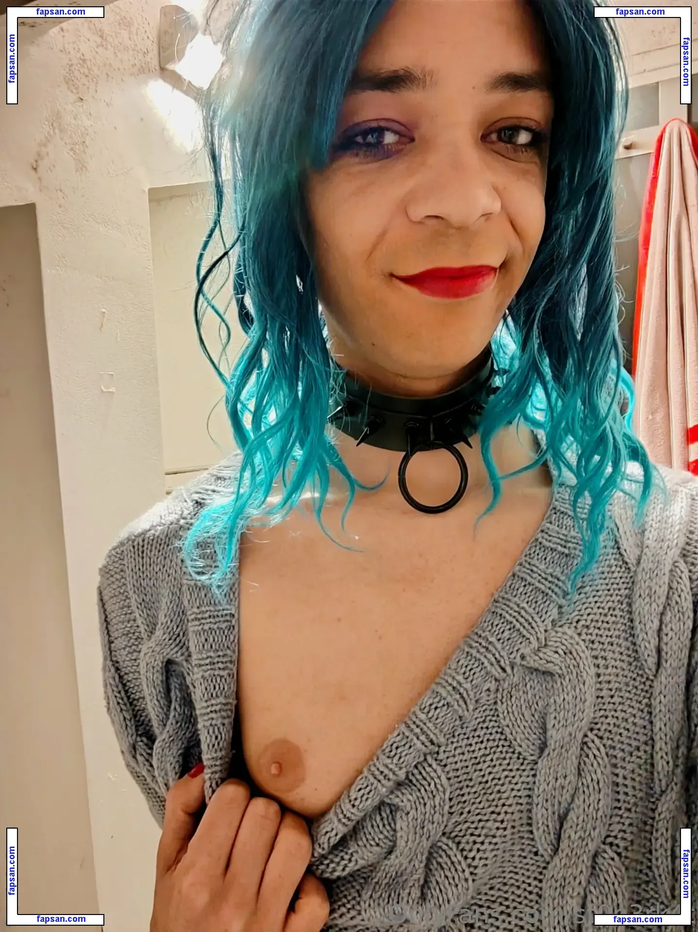 st0n3rk4t nude photo #0022 from OnlyFans