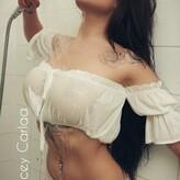 Stacey Carlaa nude #0094