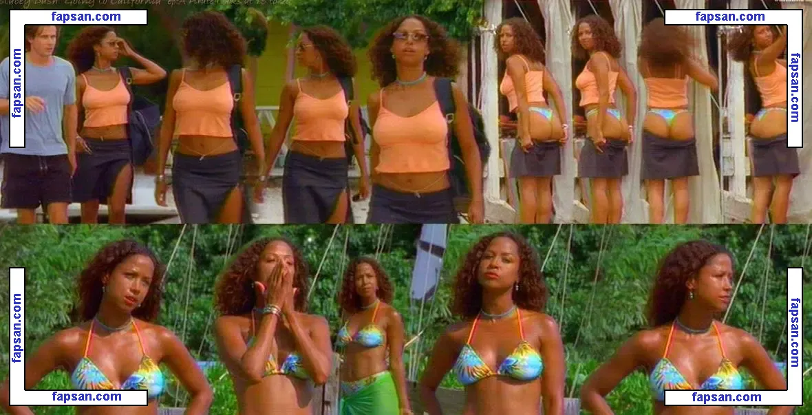 Stacey Dash nude photo #0082 from OnlyFans