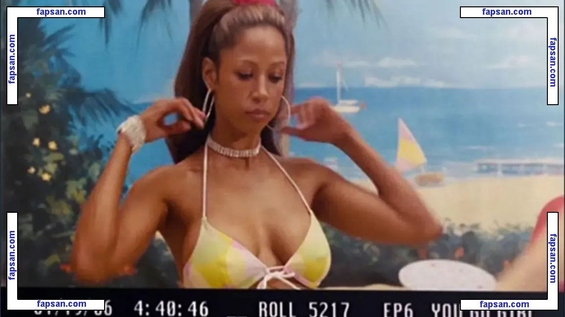 Stacey Dash nude photo #0093 from OnlyFans