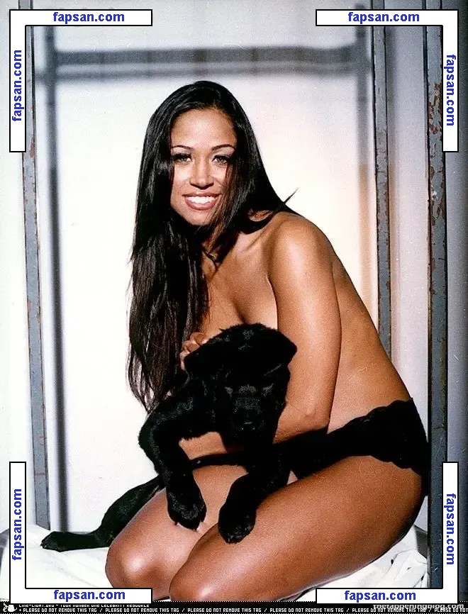 Stacey Dash nude photo #0185 from OnlyFans